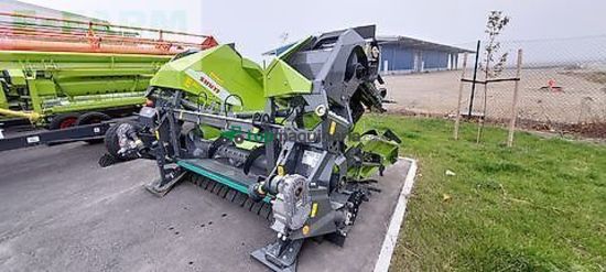 Cabezal - Claas - rovio 4.675 fc