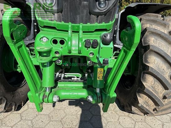 Tractor agrícola - John Deere - 6145r