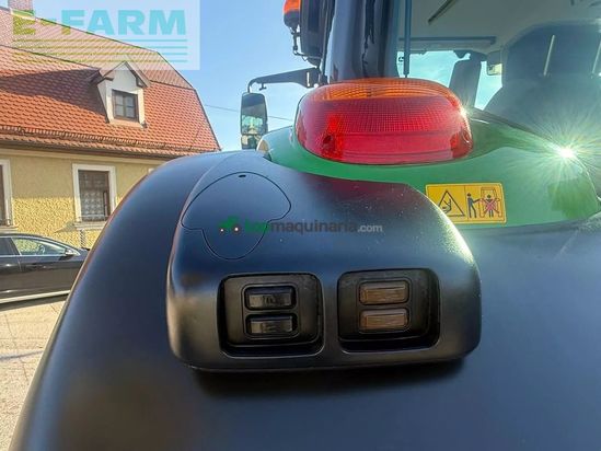 Tractor agrícola - John Deere - 6120m autopowr