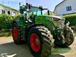 Tractor agrícola - Fendt - 936 vario gebr. allradsc