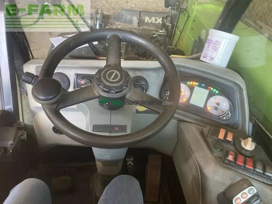 Telescopica - Claas - scorpion 736 varipower