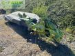 Cortacésped manual - Claas - disco 3100