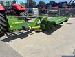 Cortacésped manual - Krone - r320 cv mower conditoner