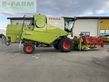 Cosechadora de Cereal - Claas - avero 240 3/3 finanzierung