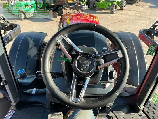 Tractor agrícola - Valtra - t235 active tractor (st25716)