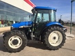 Tractor agrícola - New Holland - TD 85 D