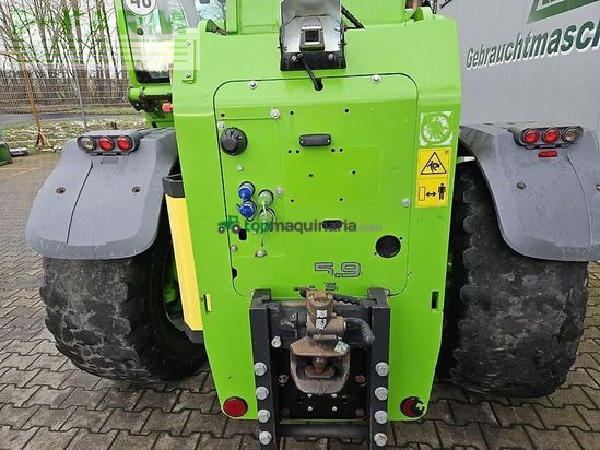 Telescopica - Merlo - tf 65.9 tcs-170-hf