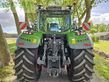 Tractor agrícola - Fendt - 720 gen6 profi plus (718 722 724)