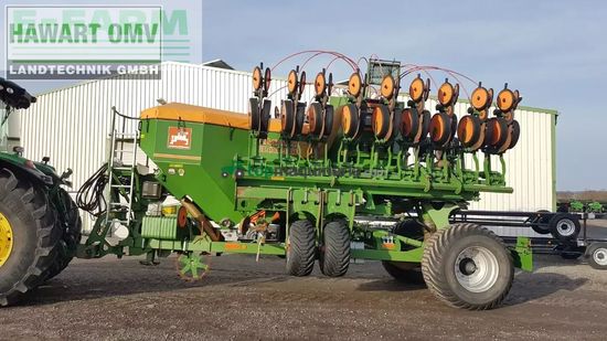 Sembradora monograno mecanica - Amazone - edx 9000-t