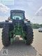 Tractor agrícola - John Deere - 6155 mh hochrad spargel