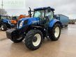 Tractor agrícola - New Holland - t7.210 tractor (st25435)