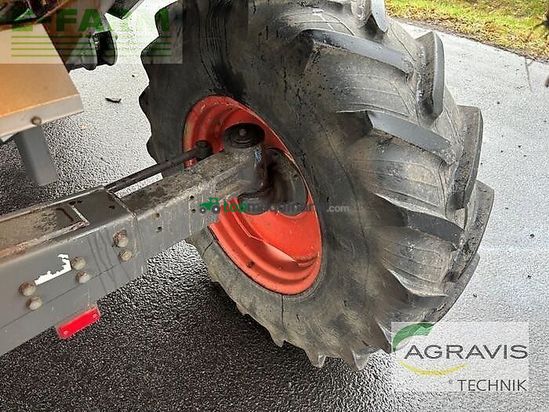 Cosechadora de Cereal - Claas - dominator 208 mega i mega ii