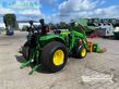 Tractor agrícola - John Deere - 4049 m
