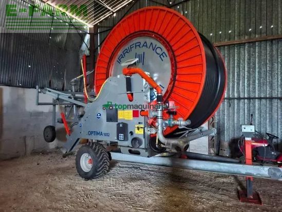 Riego - Irrifrance - optima1032