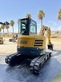 Excavadora Sany SY55 U (G4)