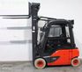Elevadora - Linde - e 20 pl evo 386-02