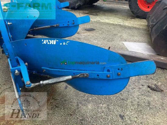 Arado - Lemken - vari opal 7 4 n 100