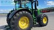 Tractor agrícola - John Deere - 6215r