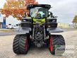 Tractor agrícola - Claas - axion 960 cmatic cebis terra trac CEBIS