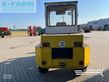Minicargadora -  - paus rl 650 | schaufel + palettengabel