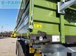Remolqu agrícola - Fliegl - tdk 200 fox