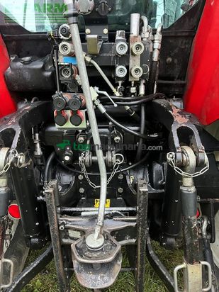 Tractor agrícola - Steyr - 9094 m a profi