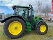 Tractor agrícola - John Deere - 6r 185