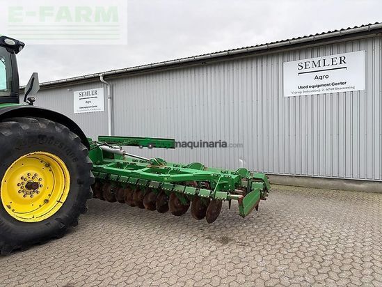 Grada de disco - Intertech - 7500