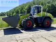 Minicargadora - Claas - torion 1611 p claas radlader