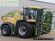 Cosechadora de Cereal - Krone - big x 480
