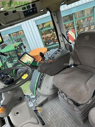 Tractor agrícola - John Deere - 8370r