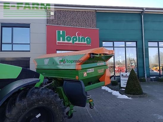 Esparcidor - Amazone - za-m profis hydro