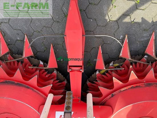 Cabezal - Kemper - champion 475 plus