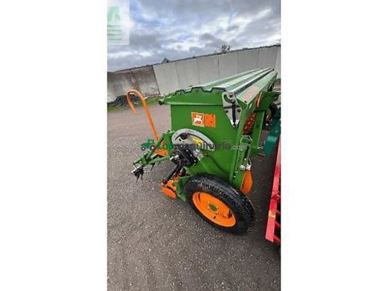 Sembradora - Amazone - d9-30