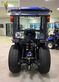 Tractor agrícola - Iseki - th5370 ahlk (+eco) neumaschine bj. 2025