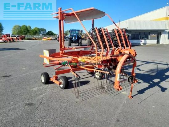 Rastrillo - Kuhn - ga4521gm