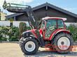 Tractor agrícola -  - geotrac 94