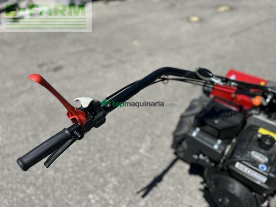 Cortacésped manual - Köppl - bergtalent bt14