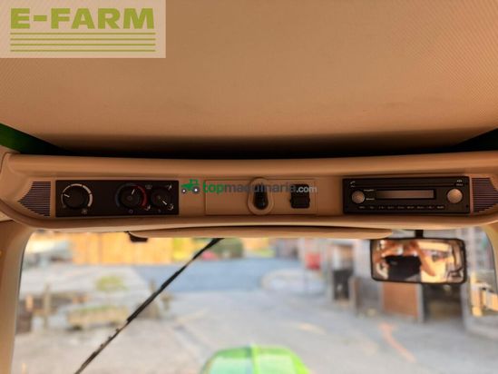 Tractor agrícola - John Deere - 6630 premium *im kundenauftrag*
