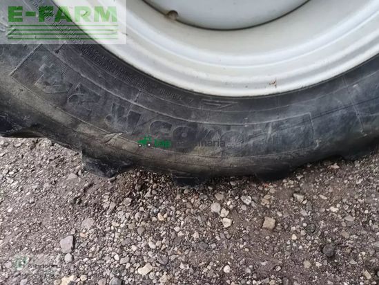 Tractor agrícola - Massey Ferguson - 5445-4 standard Standard