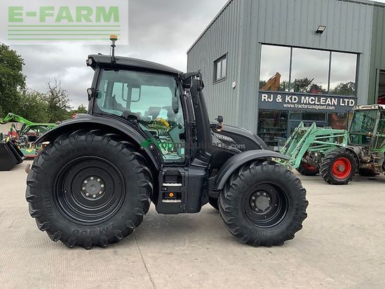 Tractor agrícola - Valtra - n175 direct tractor (st26884)