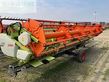 Cabezal - Claas - cerio 680
