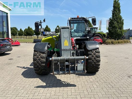Telescopica - Claas - scorpion 960 varipower plus - generation 2