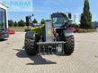 Telescopica - Claas - scorpion 960 varipower plus - generation 2