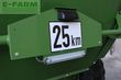Empacadora gigant - Krone - comprima v 150 xc