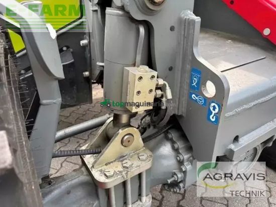 Telescopica - Claas - scorpion 960 varipower plus