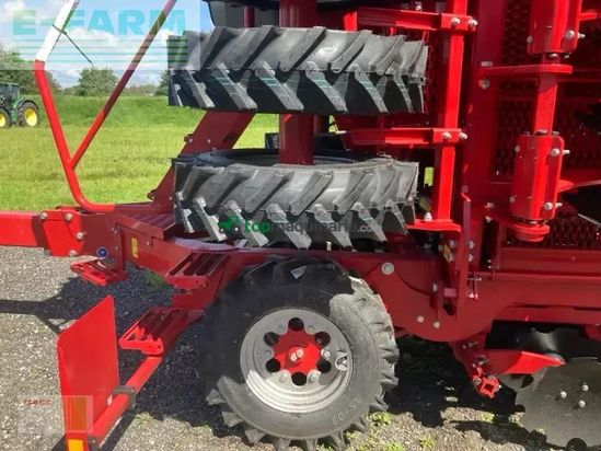 Sembradora - Horsch - pronto 6 dc