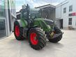Tractor agrícola - Fendt - 516 vario