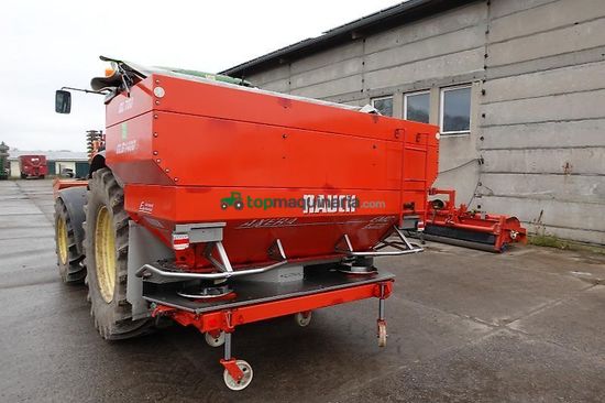 Esparcidor - Rauch - axera emc 3200 l