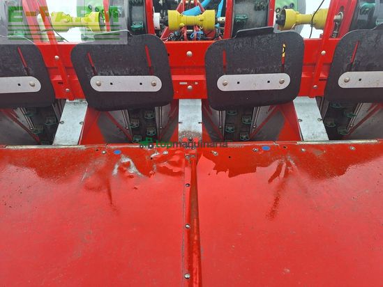 Cosechadora - arrancadora de patata - Grimme - GL 34 K